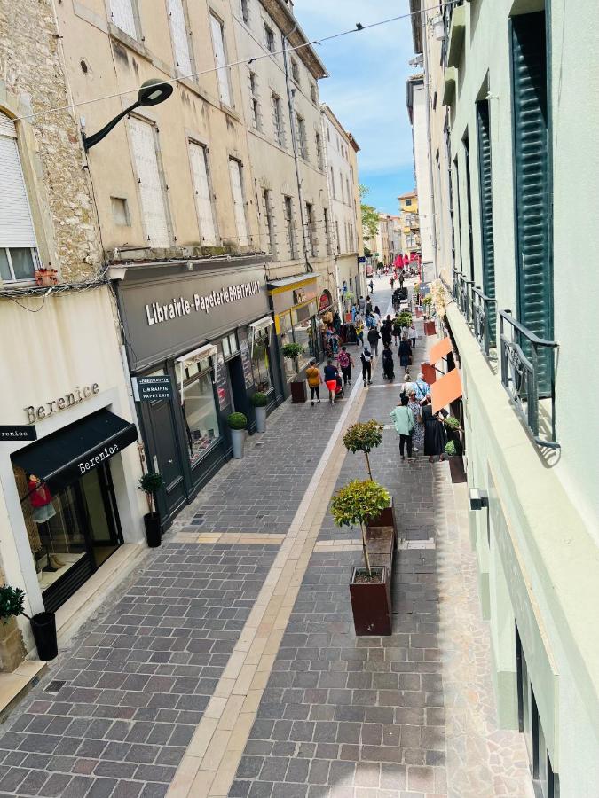 Apartment 102 - Terrasse De La Bastide