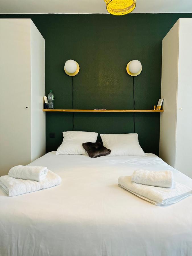 Apartment 102 - Terrasse De La Bastide *