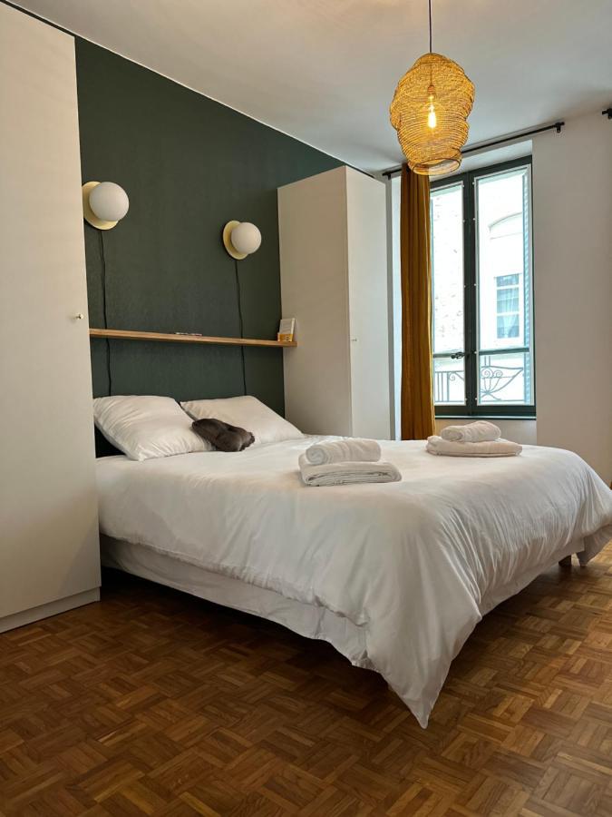 Apartment 102 - Terrasse De La Bastide *