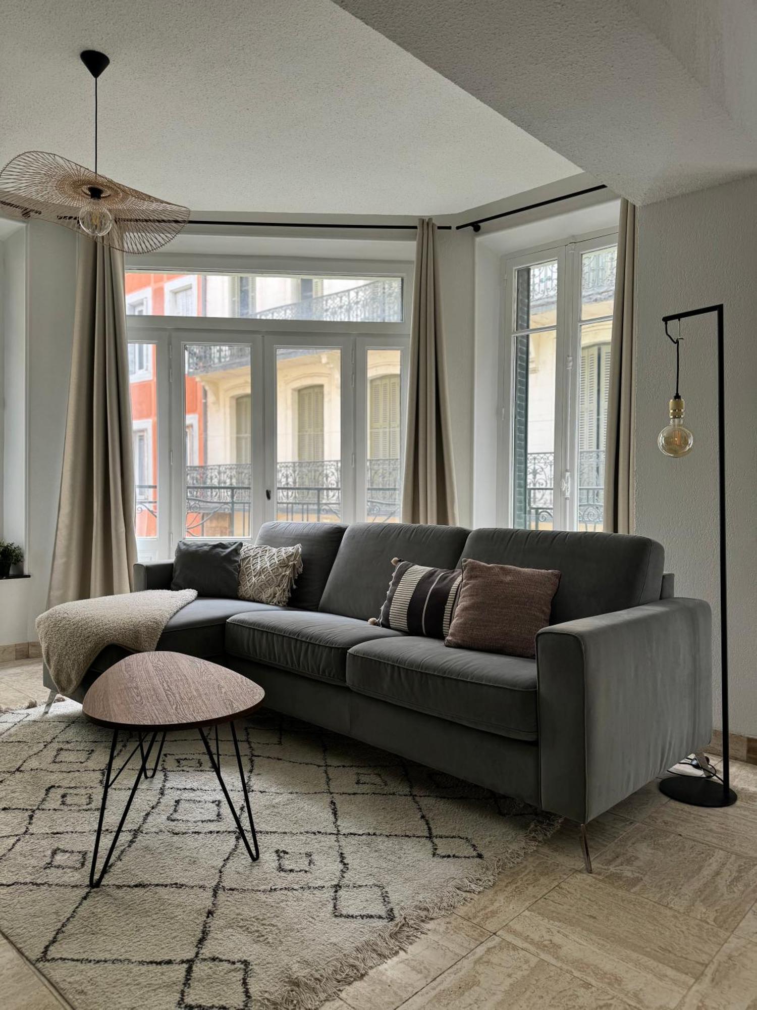 Apartamento 102 - Terrasse De La Bastide *