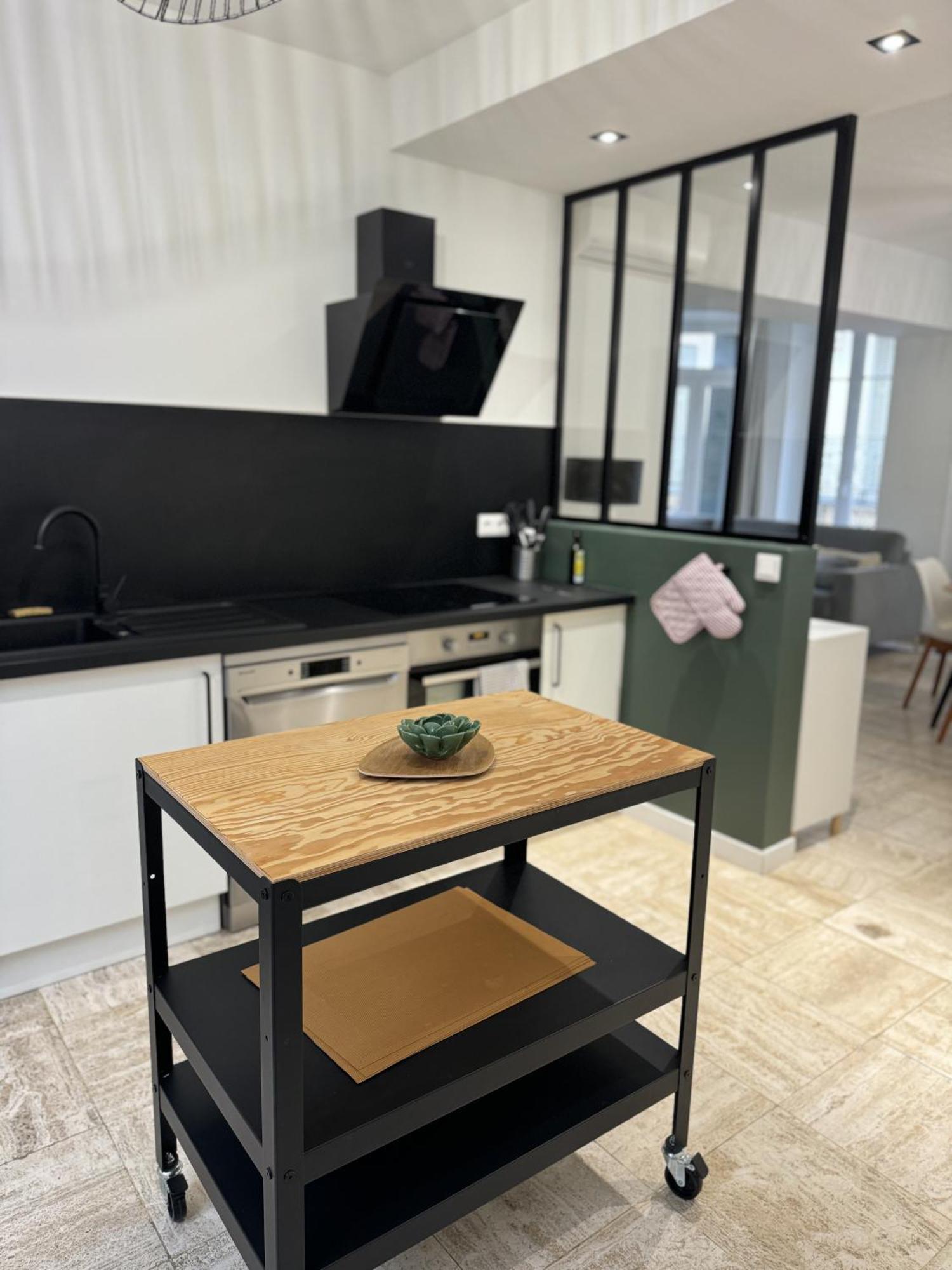 Apartamento 102 - Terrasse De La Bastide